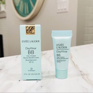 Estée Lauder DayWear BB Anti-Oxidant Cream